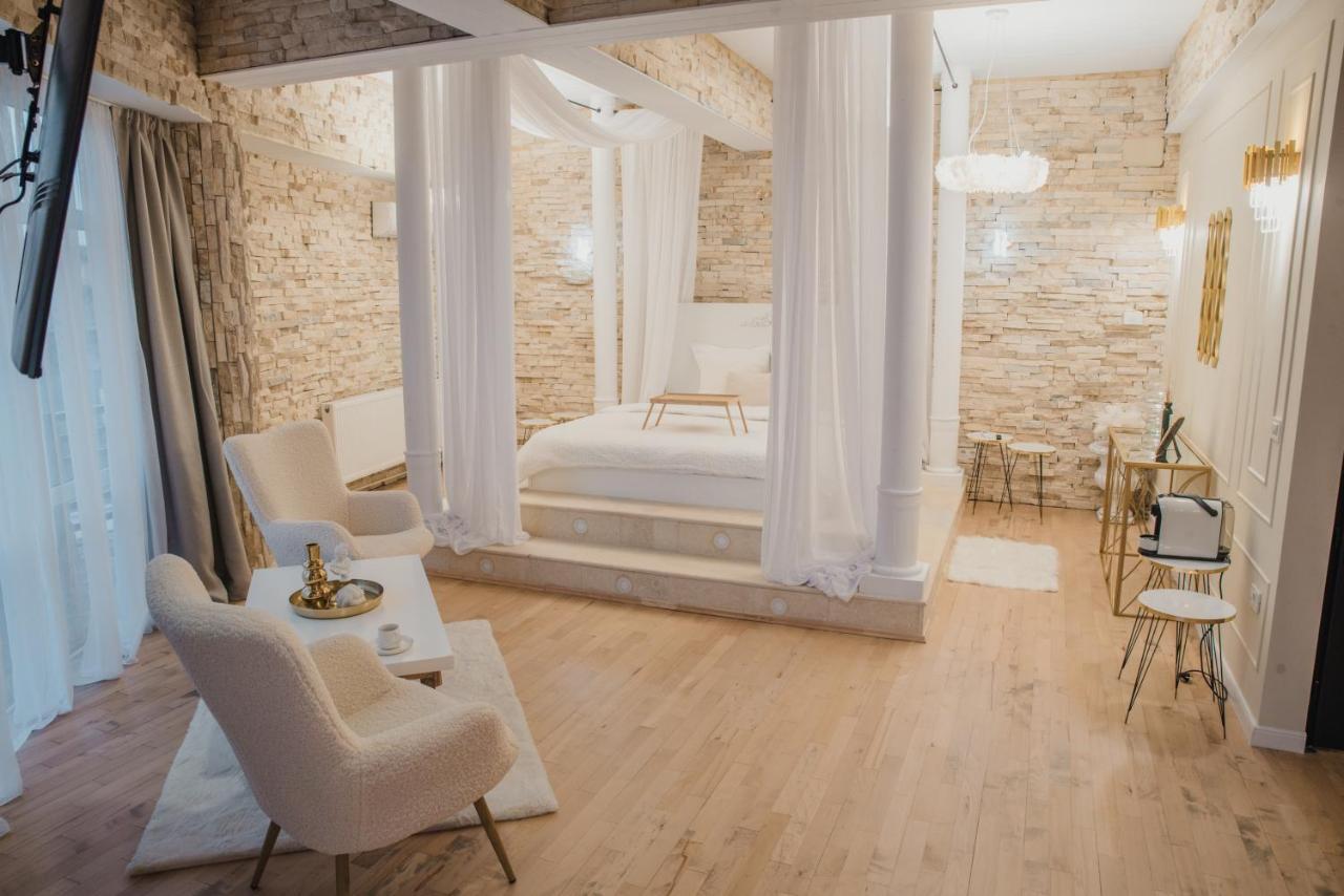 Castle Transylvania Alba Iulia Dış mekan fotoğraf